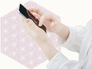 LINEで写真送信