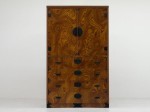 玉杢箪笥